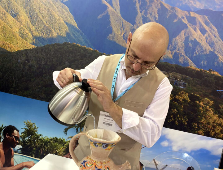 Athens Coffee Festival 2023